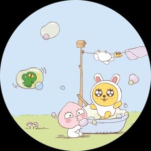 Meet your Posher, Sharon